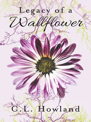 cover image of Legacy of a Wallflower